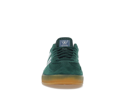 adidas Gazelle Indoor Collegiate Green