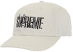 Supreme Splatter 6-Panel Natural