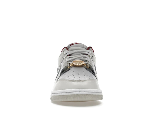 Nike Dunk Low SE Just Do It White Phantom (Women's)