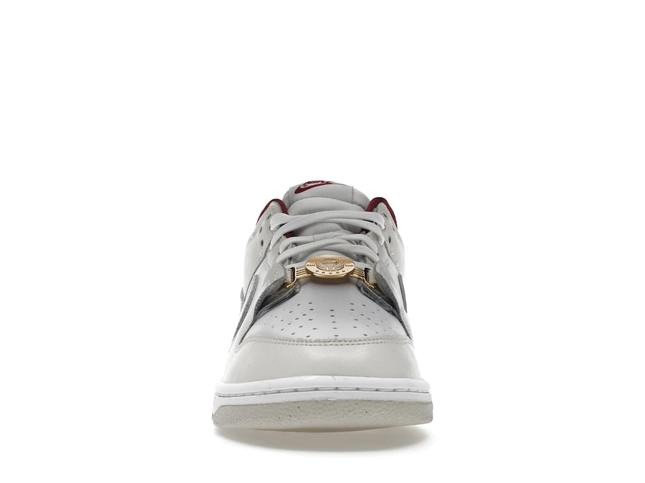 Nike Dunk Low SE Just Do It White Phantom (Women's)