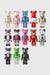 BE@RBRICK Series 47 blind box (100%)