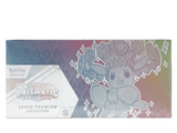 Pokémon Scarlet & Violet Prismatic Evolutions Super Premium Collection