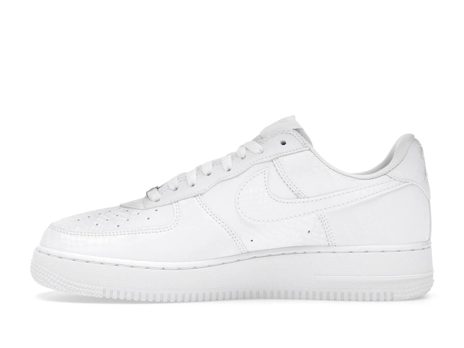 Nike Air Force 1 Low Kobe Bryant Forever White