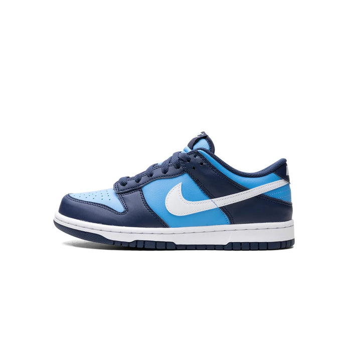 Nike Dunk Low University Blue White (GS)