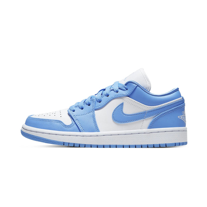 Jordan 1 Low UNC (Women's)