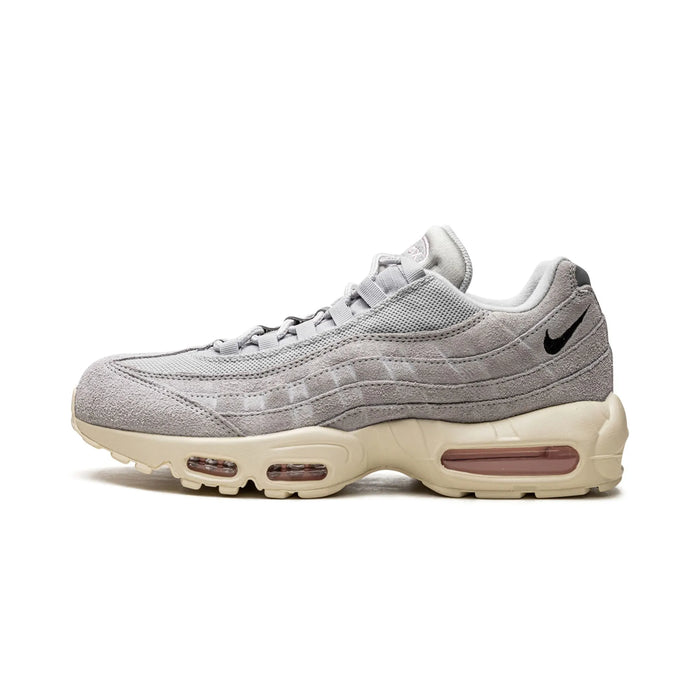 Nike Air Max 95 Grey Fog Pink Foam