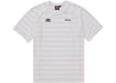 Supreme Umbro Stripe Soccer Jersey White