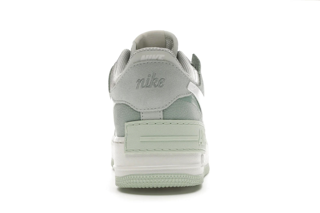 Nike Air Force 1 Low Shadow Spruce Aura White (Women's)