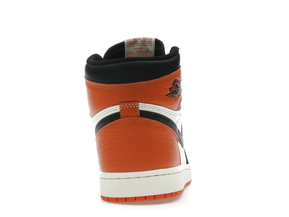 Jordan 1 Retro High OG Shattered Backboard (2025)