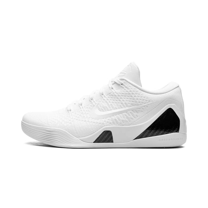 Nike Kobe 9 Elite Low Protro Halo