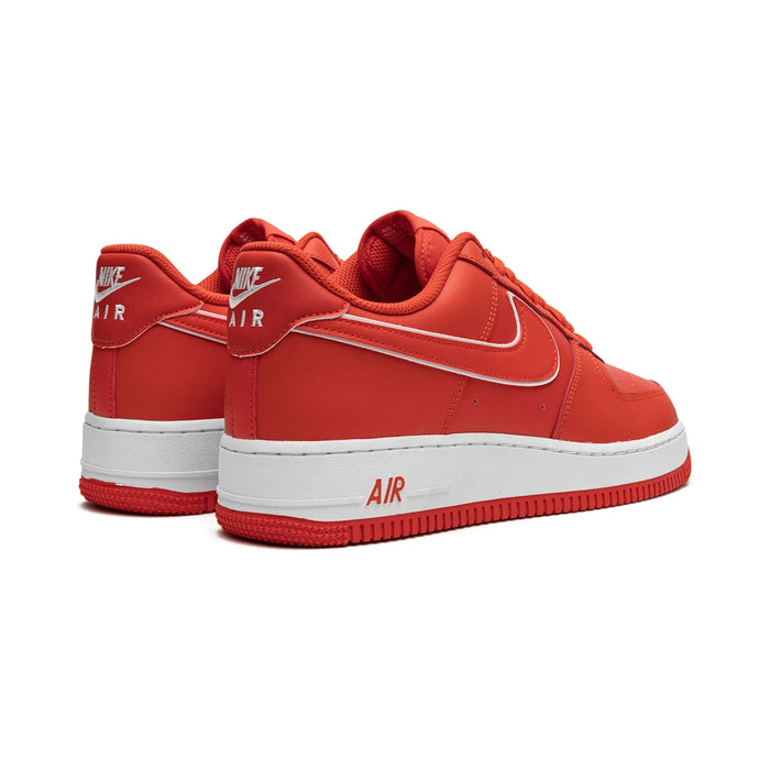 Nike Air Force 1 Low 07 Picante Red White