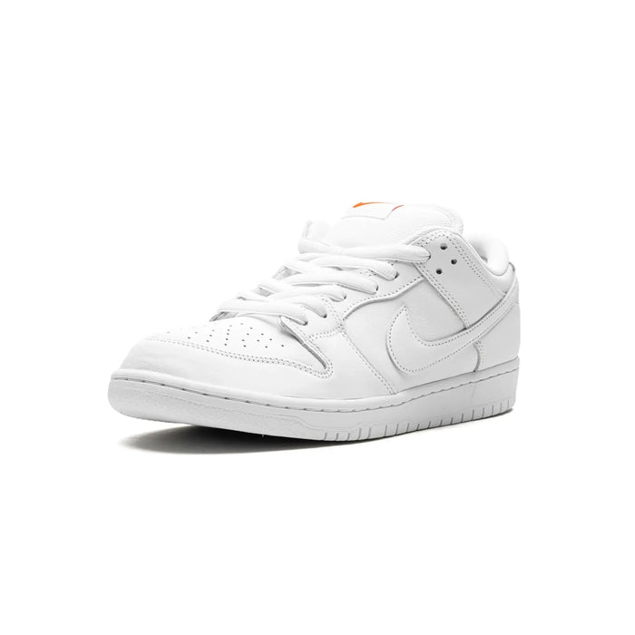 Nike SB Dunk Low Pro Triple White