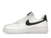 Nike Air Force 1 Low '07 White Black (Women's)