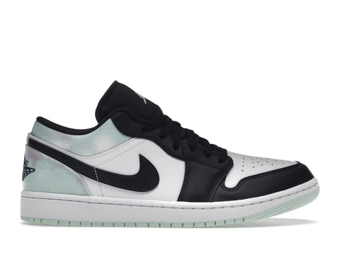 Jordan 1 Low Tie-Dye
