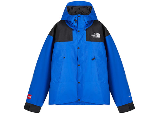 The North Face Seven Summits Mountain Mono Jacket TNF Blue/TNF Black