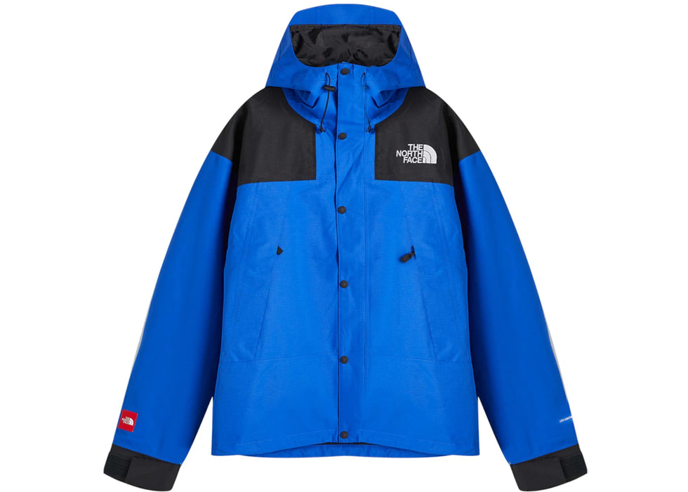 The North Face Seven Summits Mountain Mono Jacket TNF Blue/TNF Black