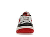 New Balance 550 White Red Black
