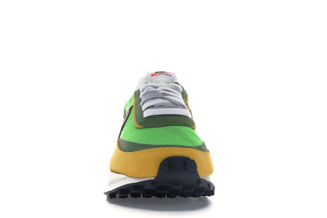 Nike LD Waffle sacai Green Gusto