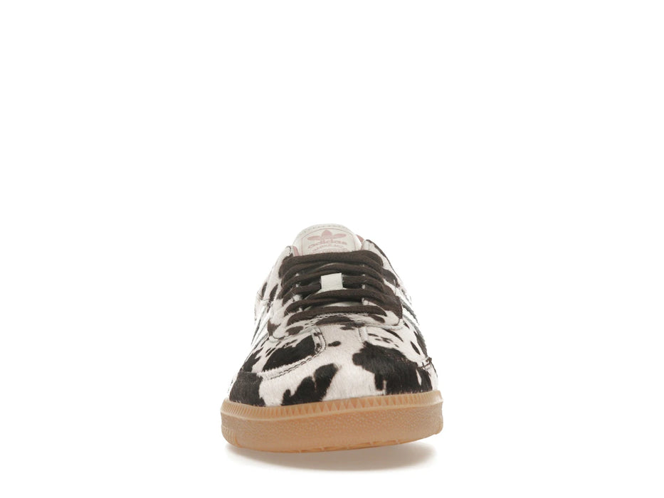 adidas Samba OG Cow Print (Women's)