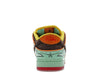 Nike SB Dunk Low Rodeo Tourmaline