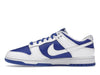 Nike Dunk Low Racer Blue White