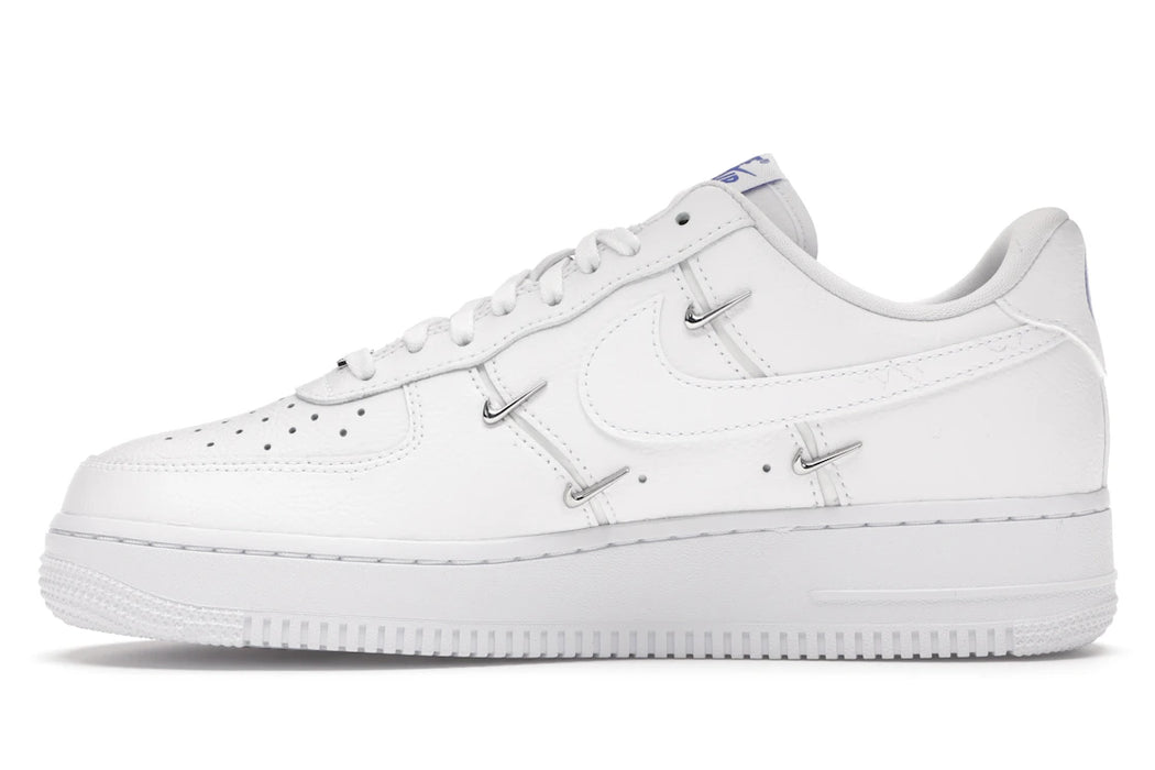 Nike Air Force 1 LX White (Women's)