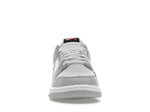 Nike Dunk Low SE Lottery Pack Grey Fog