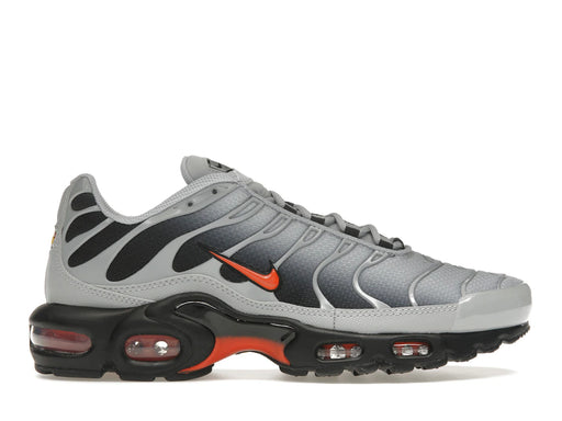 Nike Air Max Plus Wolf Grey Picante Red