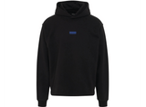 Represent Relaxed Logo Hoodie