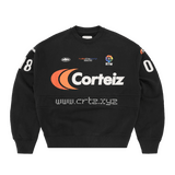 Corteiz SPONSORS TRAINING CREWNECK