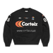 Corteiz SPONSORS TRAINING CREWNECK