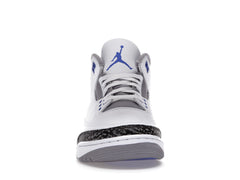 Jordan 3 Retro Racer Blue