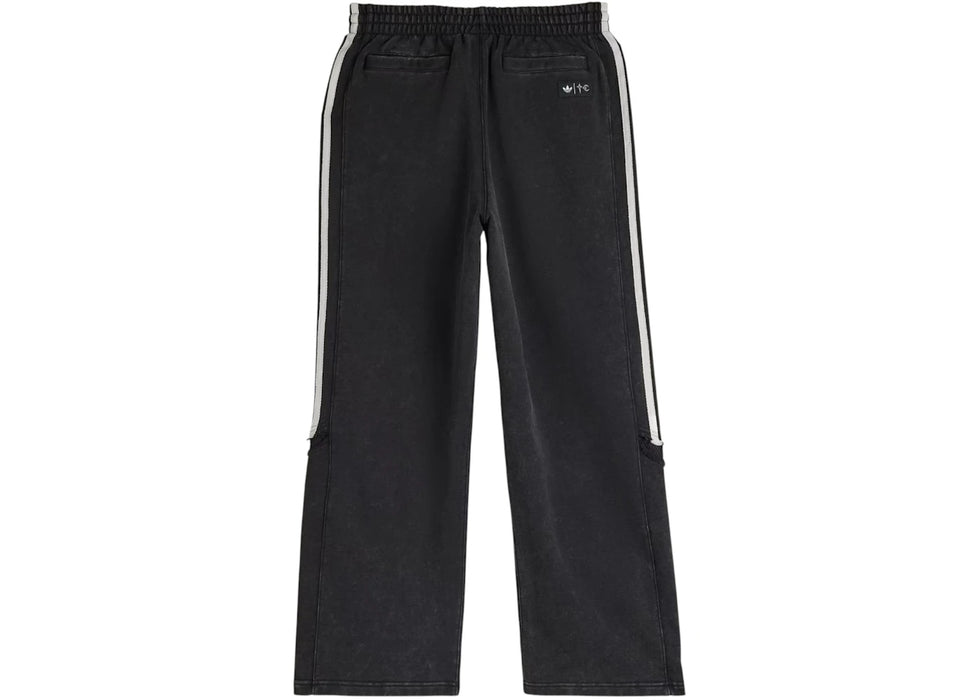 adidas x Thug Club Teamgeist Sweatpants Black