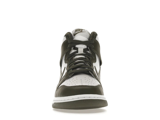 Nike Dunk High Retro Cargo Khaki (2021)