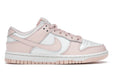 Nike Dunk Low Orange Pearl (Women's)