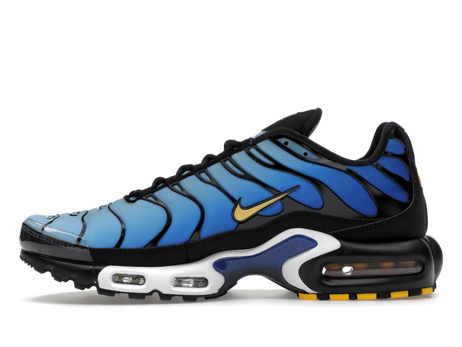 Nike Air Max Plus OG Hyper Blue