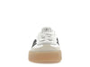 adidas Sambae White Black Gum (Women's)