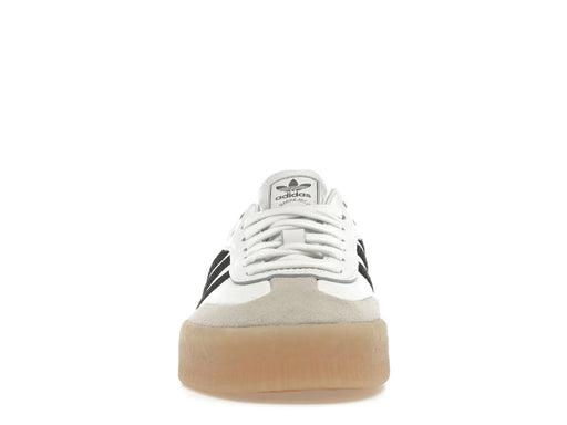 adidas Sambae White Black Gum (Women's)