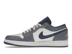 Jordan 1 Low Ashen Slate