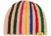 Corteiz Big Crochet Beanie Multi