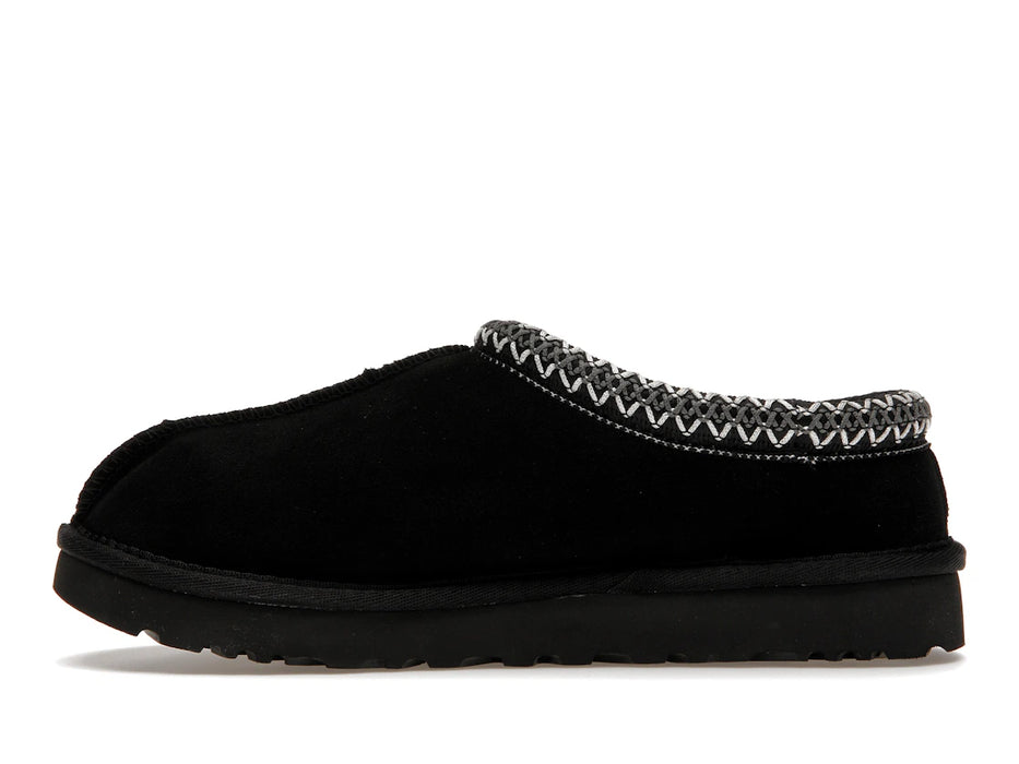 UGG Tasman Slipper Black (Women's)