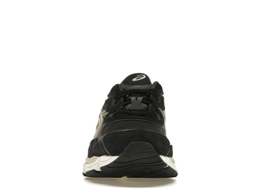 ASICS Gel-NYC Black Cream