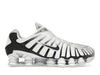 Nike Shox TL White Platinum