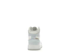 Jordan 1 Mid SE Glitter Swoosh (GS)