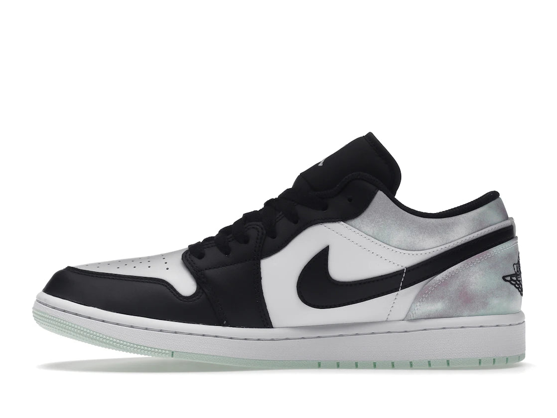 Jordan 1 Low Tie-Dye