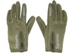 Supreme WINDSTOPPER Zip Gloves (FW25) Olive