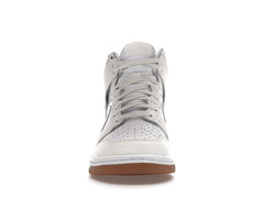 Nike Dunk High Sail Gum (Women's)