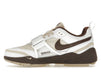 Nike Zoom Field Jaxx Travis Scott Light Chocolate