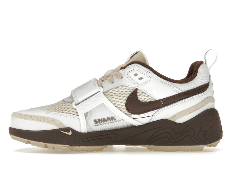 Nike Zoom Field Jaxx Travis Scott Light Chocolate