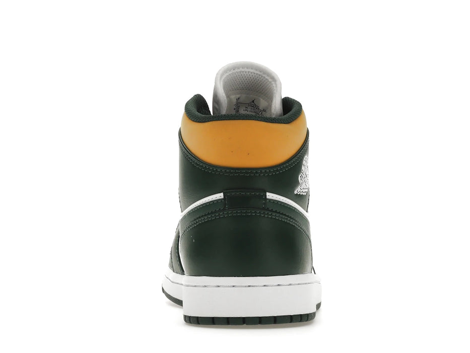 Jordan 1 Mid Sonics (2021)